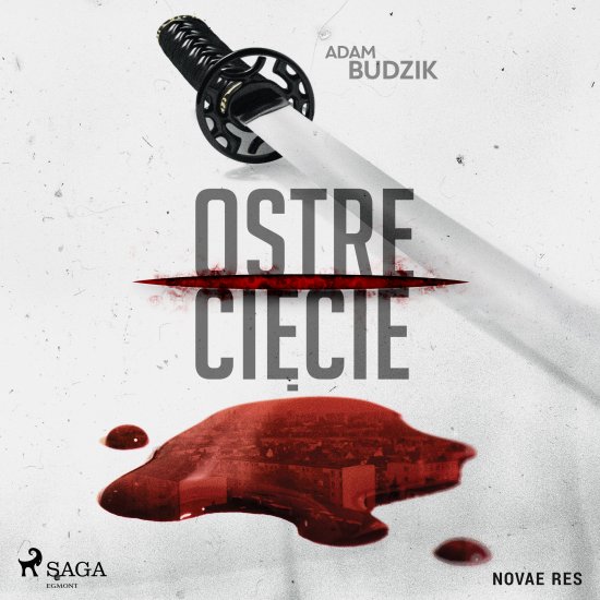 Ostre ci�cie