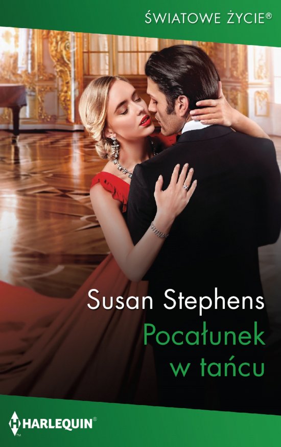 Poca�unek w ta�cu