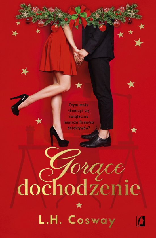 Gor�ce dochodzenie