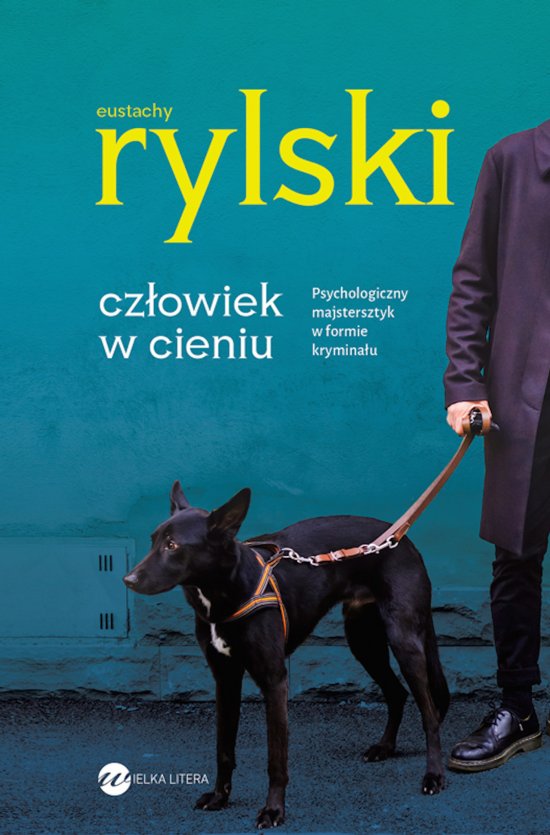 Cz�owiek w cieniu