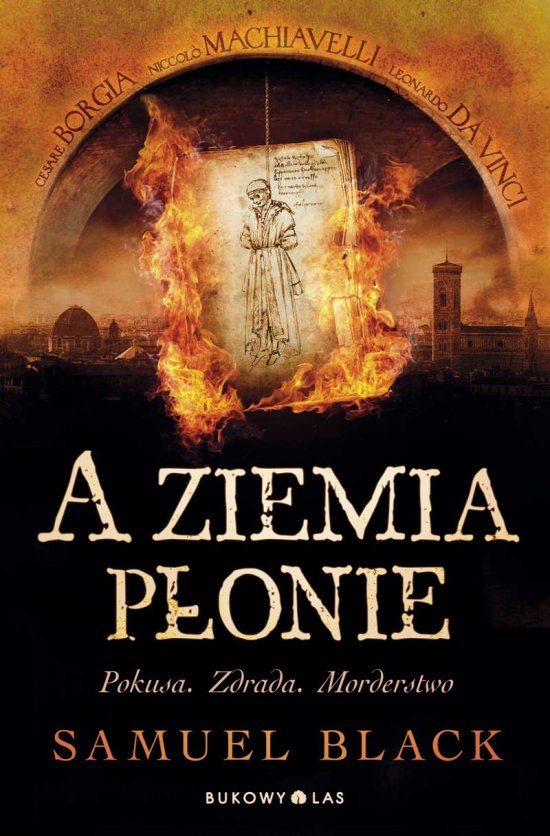 A ziemia p�onie