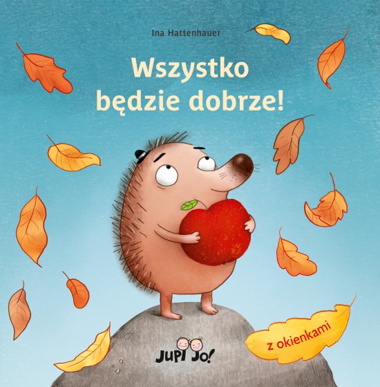 Wszystko b�dzie dobrze!