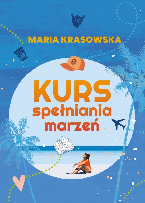 Kurs spe�niania marze�