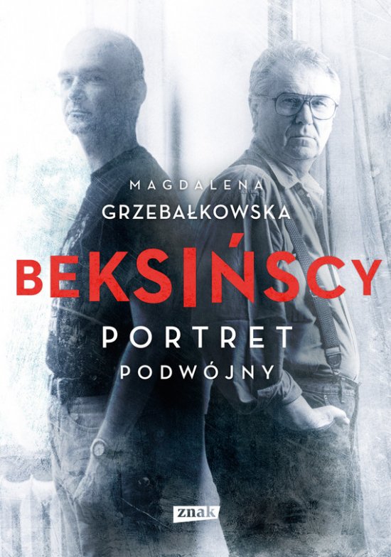 Beksi�scy. Portret podw�jny