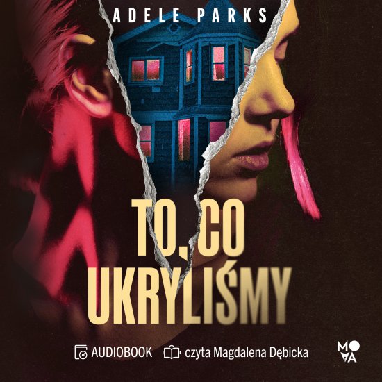 To, co ukryli�my
