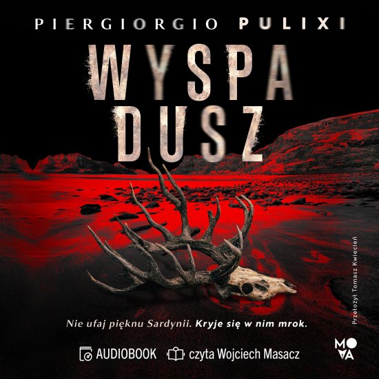 Wyspa dusz