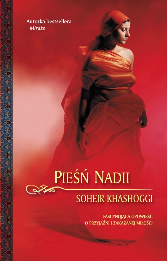 Pie�� Nadii