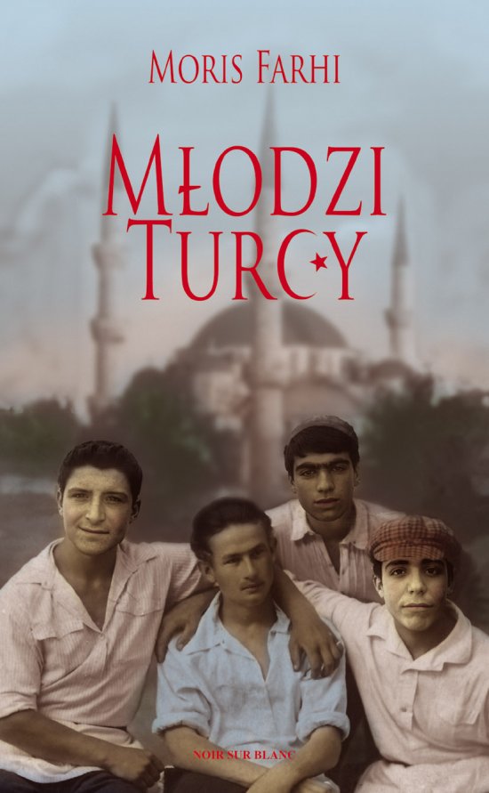 M�odzi Turcy