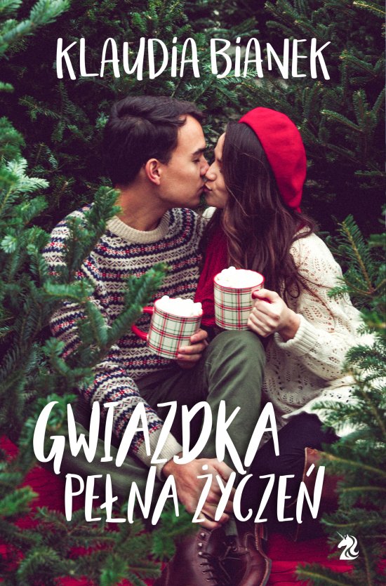 Gwiazdka pe�na �ycze�