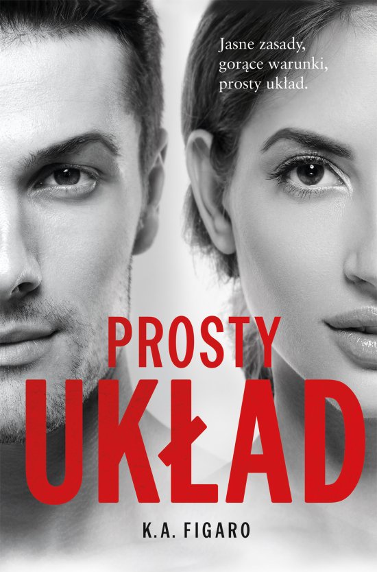 Prosty uk�ad. Tom 1