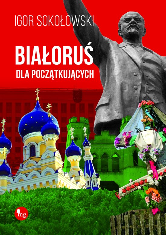 Bia�oru� dla pocz�tkuj�cych