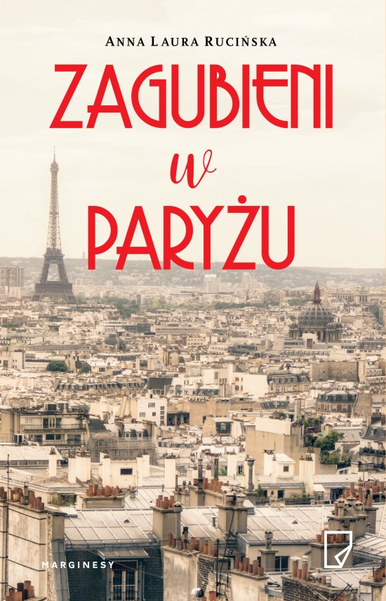 Zagubieni w Pary�u