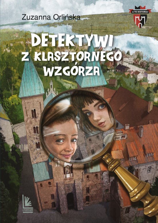 Detektywi z klasztornego wzg�rza