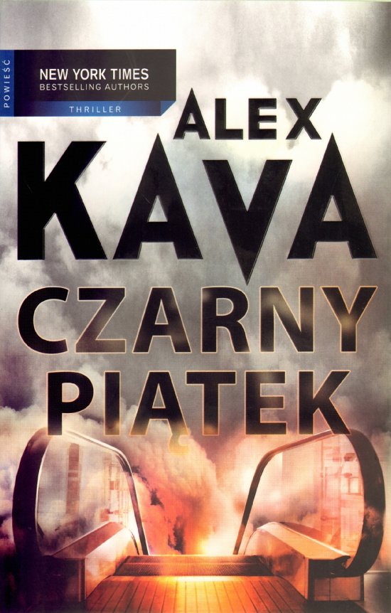 Czarny Pi�tek