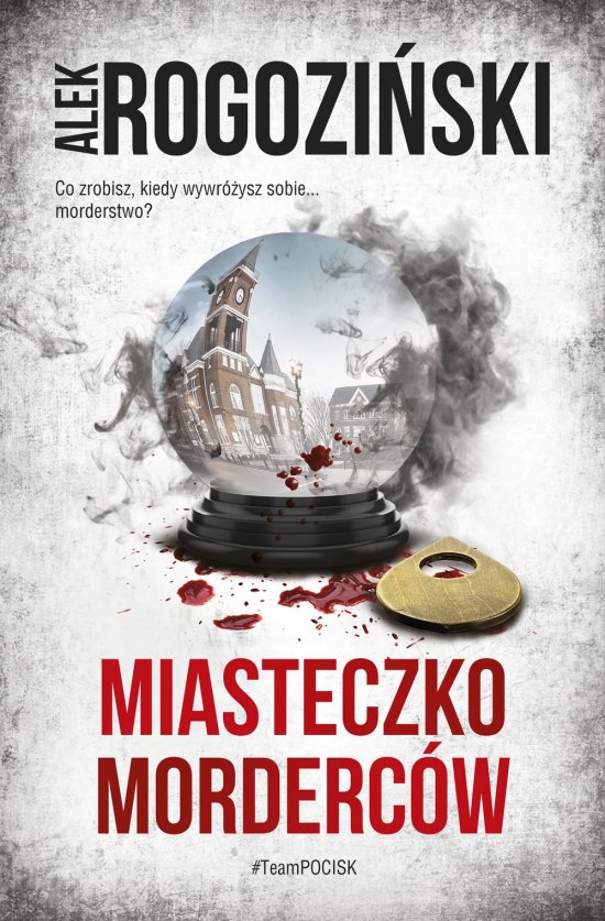 Miasteczko morderc�w