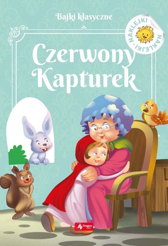 Czerwony Kapturek