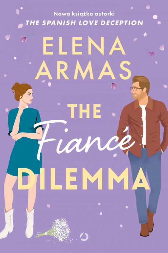 The Fiance Dilemma