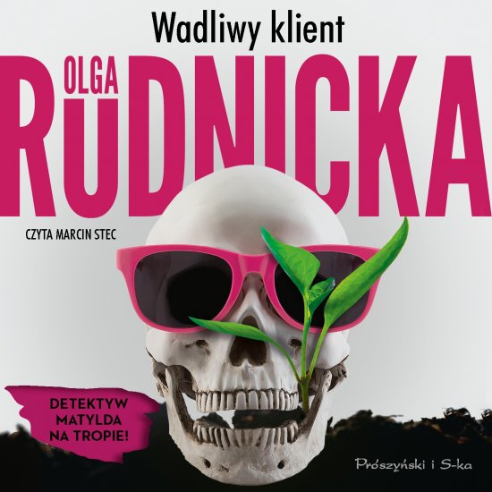 Wadliwy klient