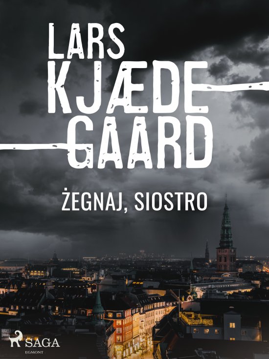 �egnaj, siostro
