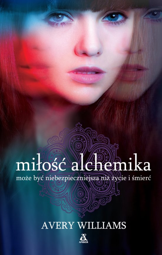Mi�o�� alchemika