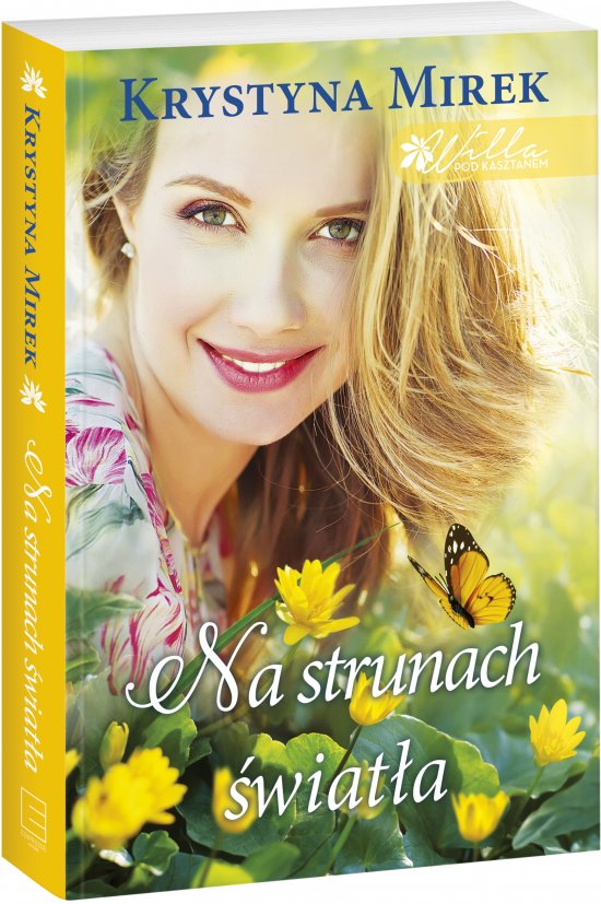 Na strunach �wiat�a