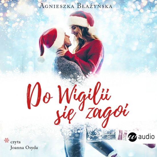 Do Wigilii si� zagoi