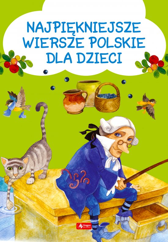 Najpi�kniejsze wiersze polskie dla dzieci