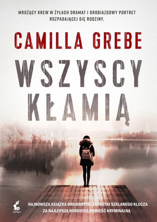 Wszyscy k�ami�