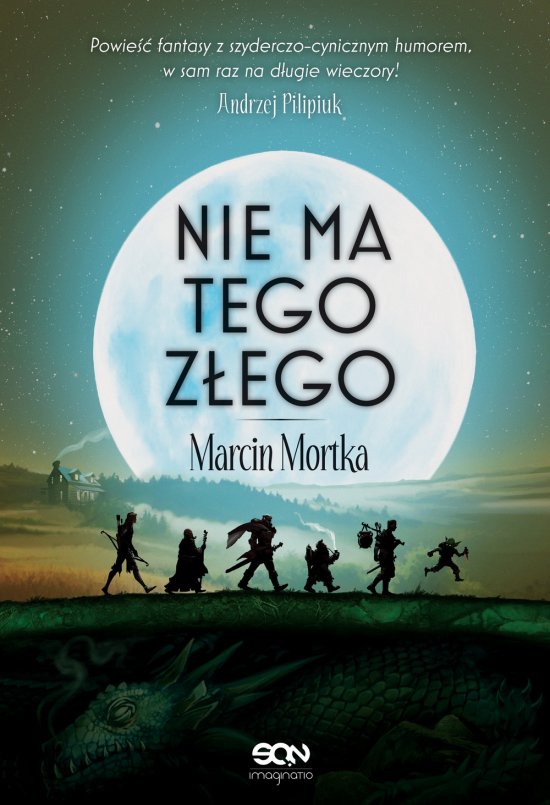 Nie ma tego Z�ego