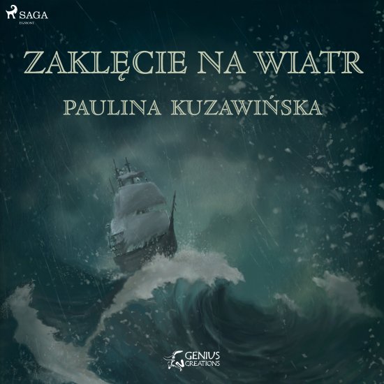 Zakl�cie na wiatr