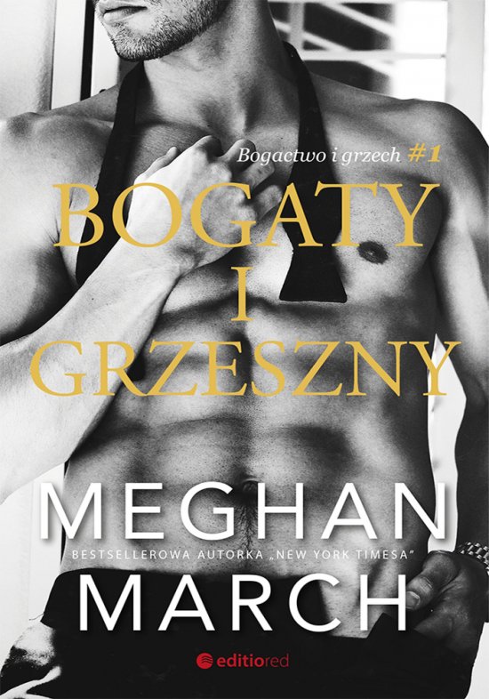 Bogaty i grzeszny. Bogactwo i grzech #1