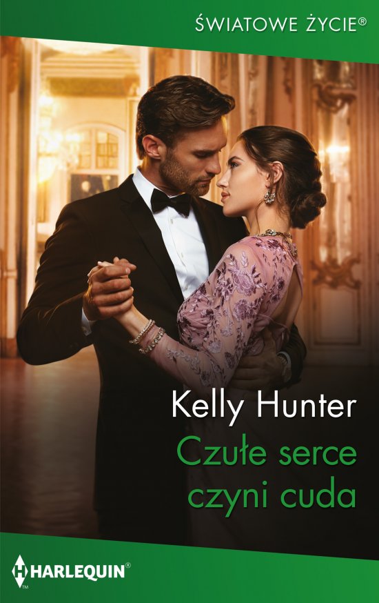 Czu�e serce czyni cuda