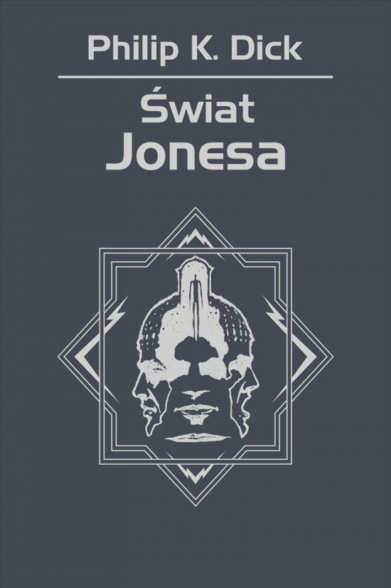 �wiat Jonesa