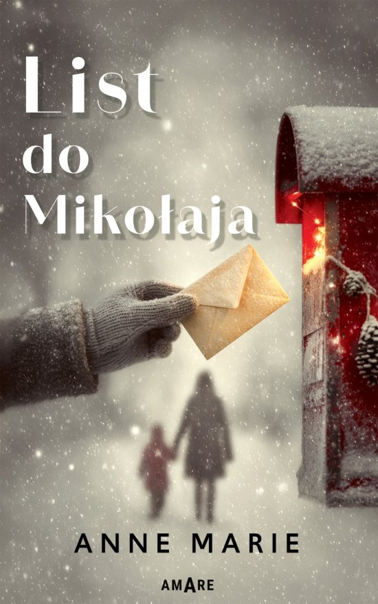 List do Miko�aja