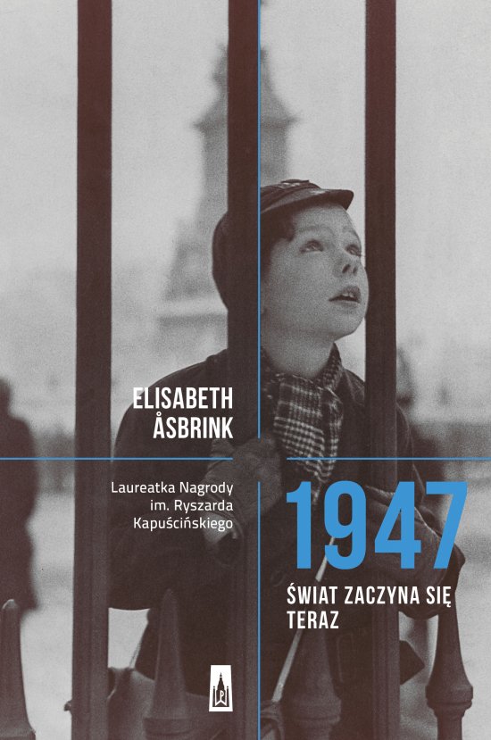 1947. �wiat zaczyna si� teraz
