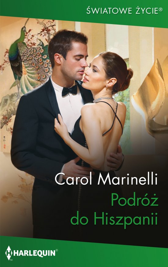 Podr� do Hiszpanii