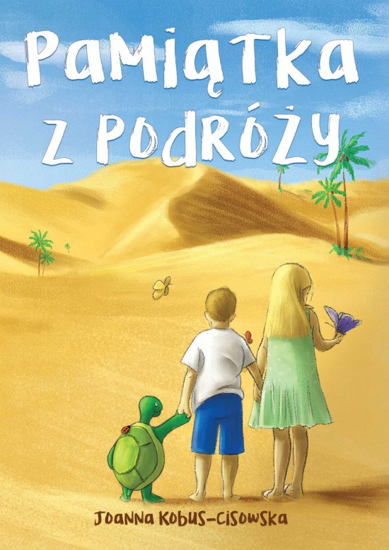 Pami�tka z podr�y
