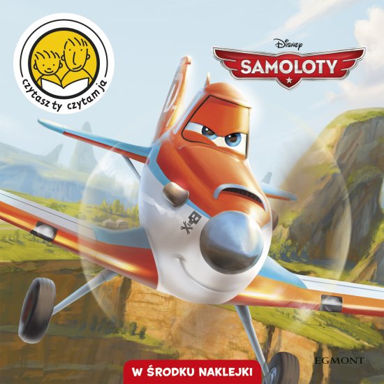 Samoloty