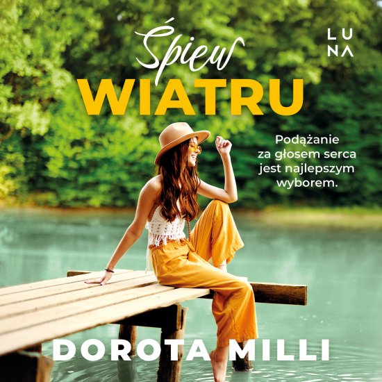�piew wiatru