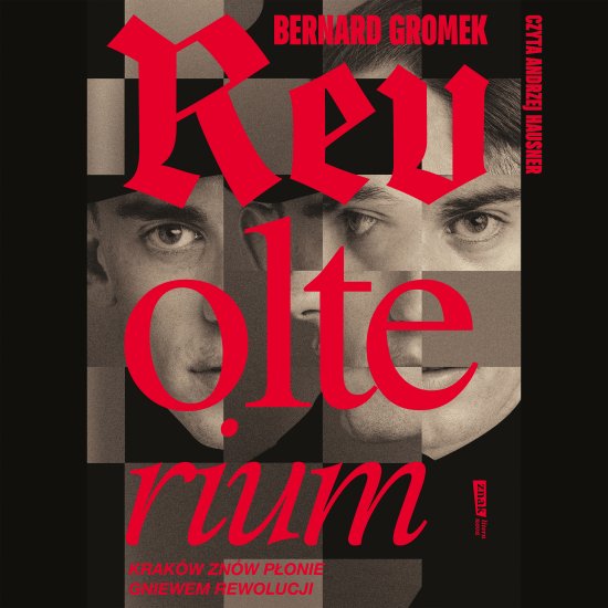 Revolterium