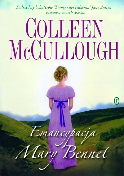 Emancypacja Mary Bennet