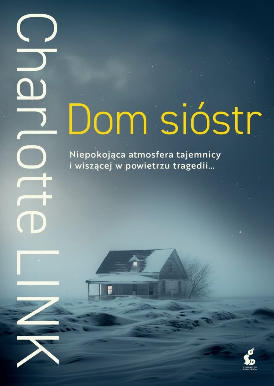 Dom si�str