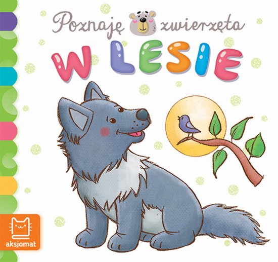 Zwierz�ta w lesie