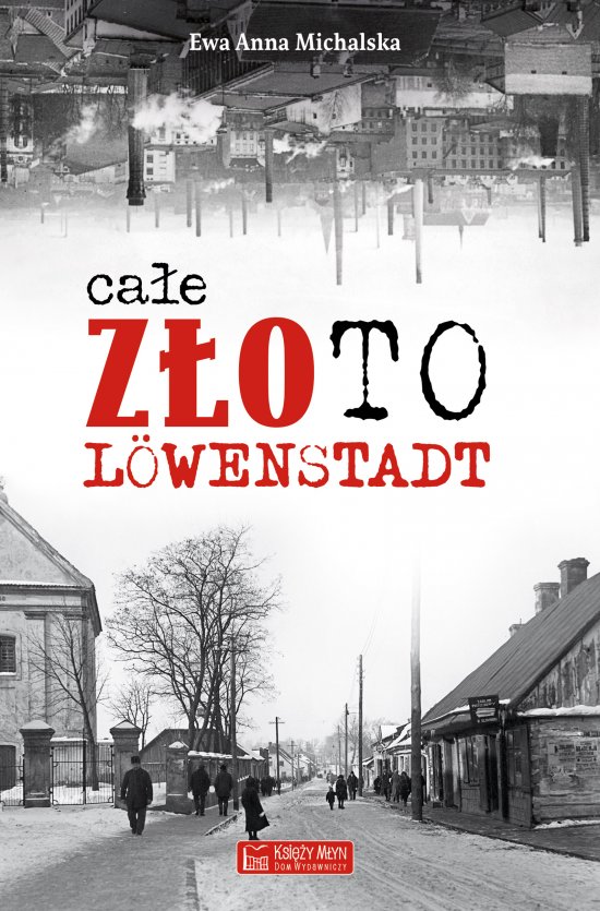 Ca�e z�oto Lowenstadt