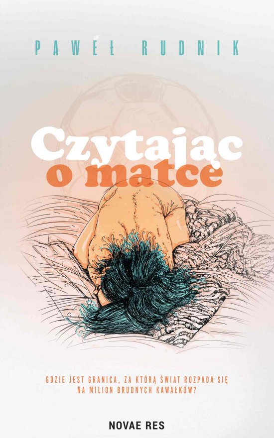 Czytaj�c o matce
