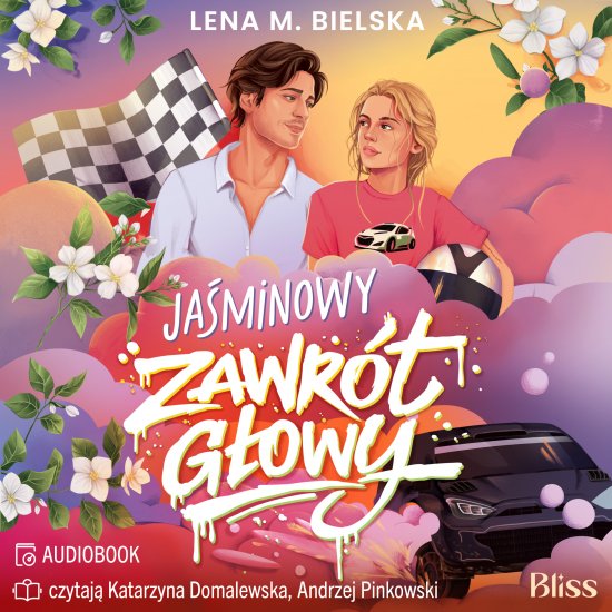 Ja�minowy zawr�t g�owy