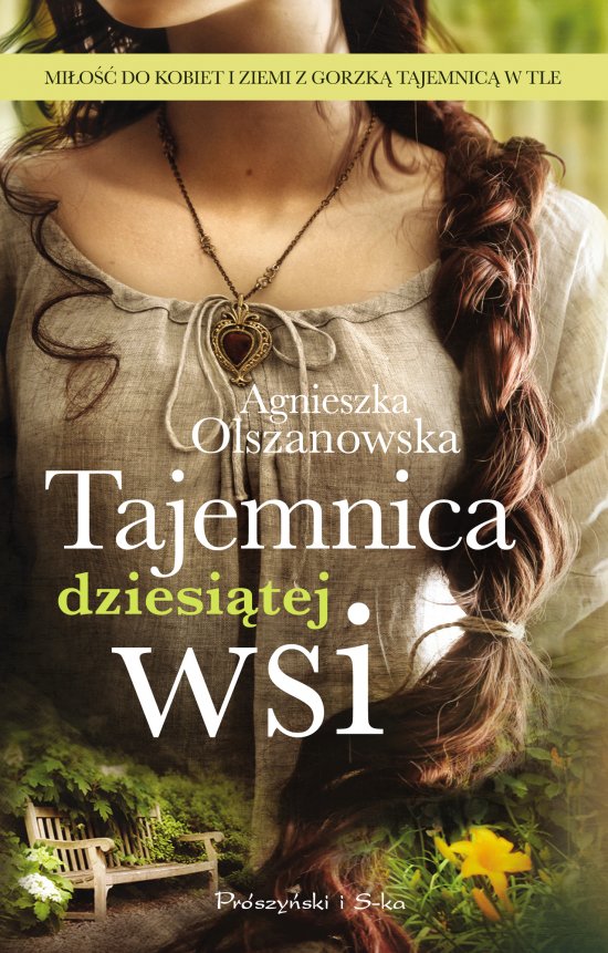 Tajemnica dziesi�tej wsi