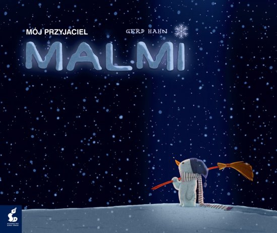 M�j przyjaciel Malmi