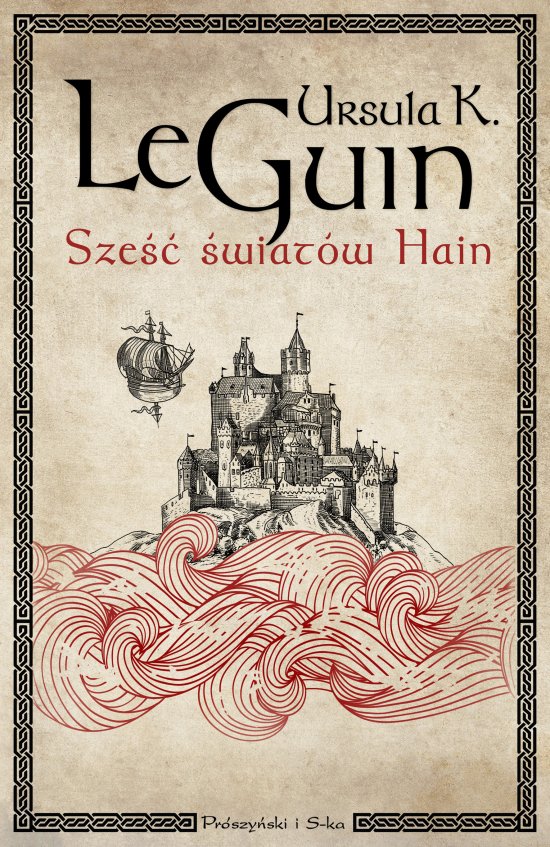 Sze�� �wiat�w Hain