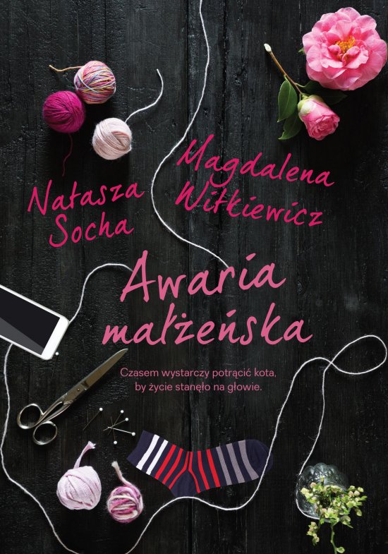 Awaria ma��e�ska